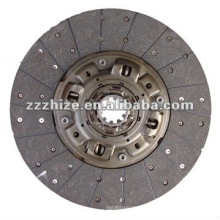 TRUCK und AUTO BUS CLUTCH DISC